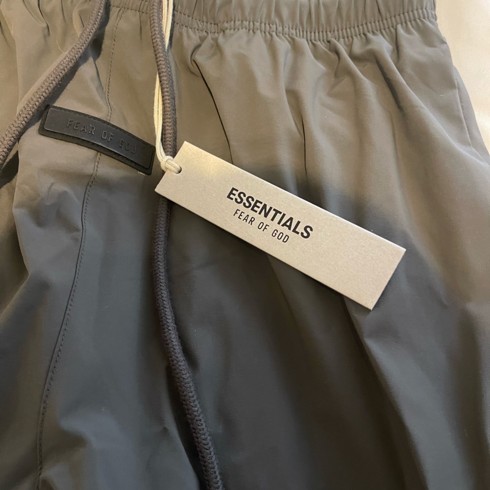 ESSENTIALS Fear Of God Track Pants